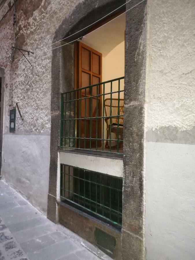 Maria'S Home Atrani Exterior photo
